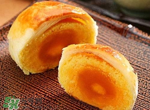 蛋黃酥可以帶出國嗎？蛋黃酥可以帶上飛機嗎？
