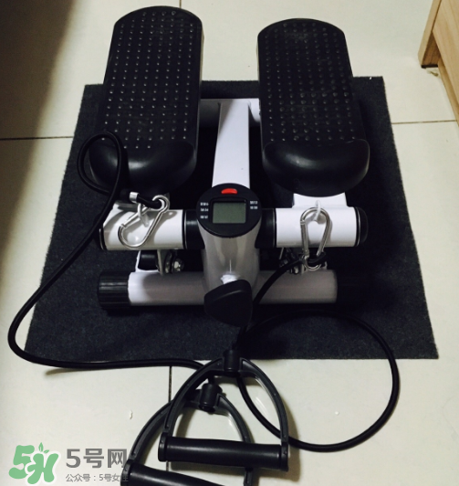 踏步機能瘦腿嗎？踏步機可以瘦小腿嗎？