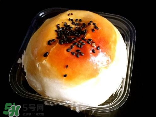蛋黃酥保質(zhì)期多久？蛋黃酥可以放幾天？
