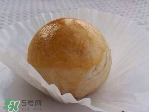 蛋黃酥保質(zhì)期多久？蛋黃酥可以放幾天？