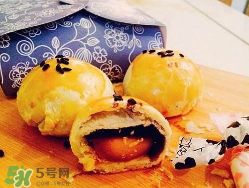 蛋黃酥保質(zhì)期多久？蛋黃酥可以放幾天？