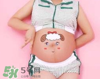 脖子上會長妊娠紋嗎？妊娠紋長在哪些地方？