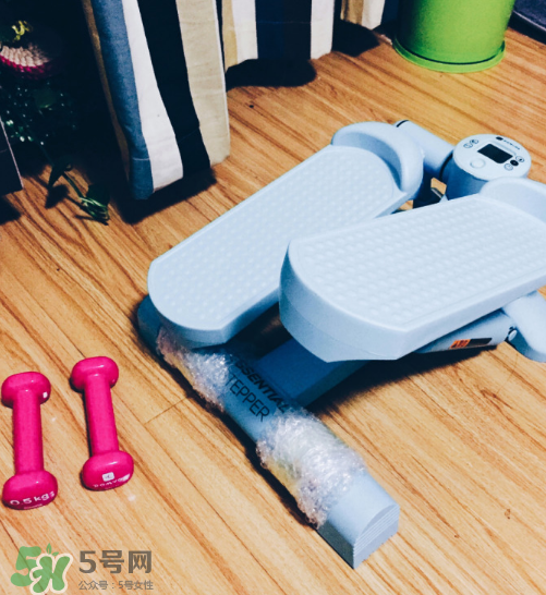 踏步機可以天天踩嗎？踏步機能每天踩嗎？