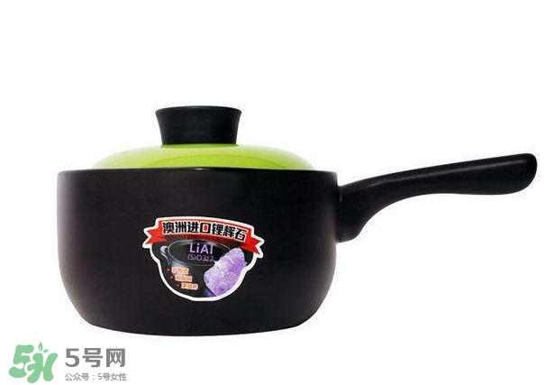 陶瓷奶鍋好嗎？陶瓷奶鍋什么牌子好？