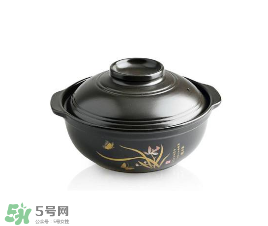 陶瓷鍋能在電磁爐上用嗎？陶瓷鍋可以用電磁爐嗎？