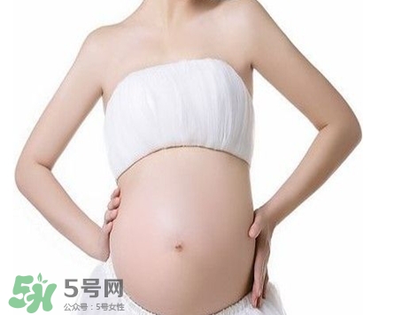 孕婦胸部長(zhǎng)妊娠紋嗎？胸部長(zhǎng)妊娠紋了怎么辦？