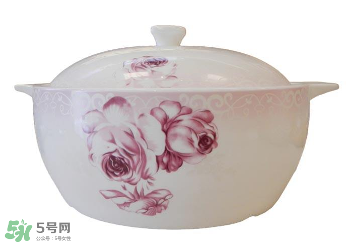 陶瓷鍋可以熬中藥嗎？陶瓷鍋有毒嗎？