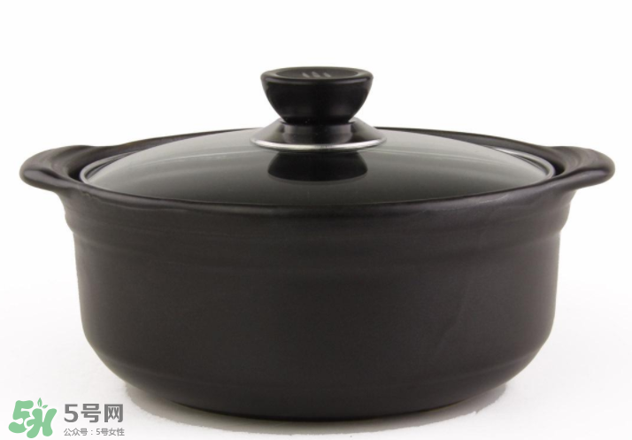 陶瓷鍋可以熬中藥嗎？陶瓷鍋有毒嗎？
