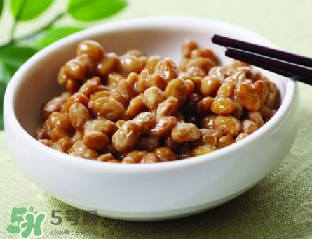 納豆是不是黃豆？納豆和黃豆的區(qū)別是什么