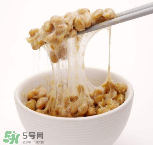 納豆是不是黃豆？納豆和黃豆的區(qū)別是什么