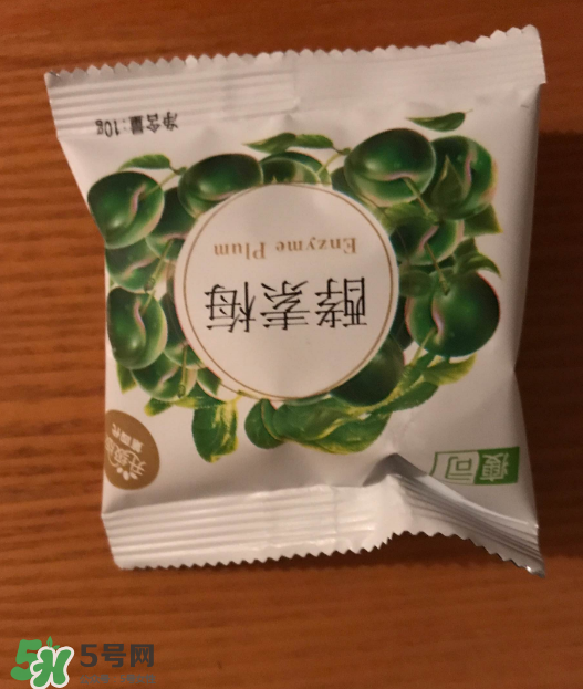 酵素梅怎么吃？酵素梅飯前吃還是飯后吃？