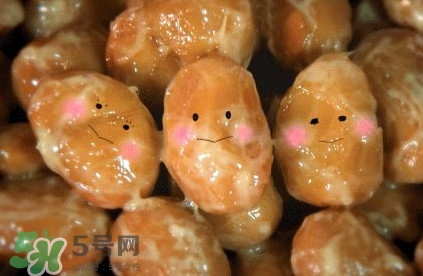 納豆是豆鼓嗎？納豆和豆豉的區(qū)別