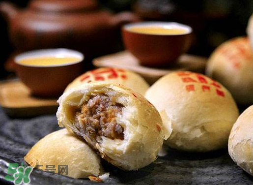 鮮肉月餅熱量高嗎？一個鮮肉月餅的熱量是多少？