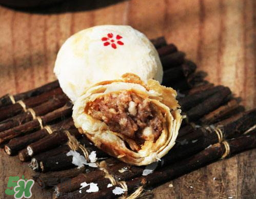 鮮肉月餅熱量高嗎？一個鮮肉月餅的熱量是多少？