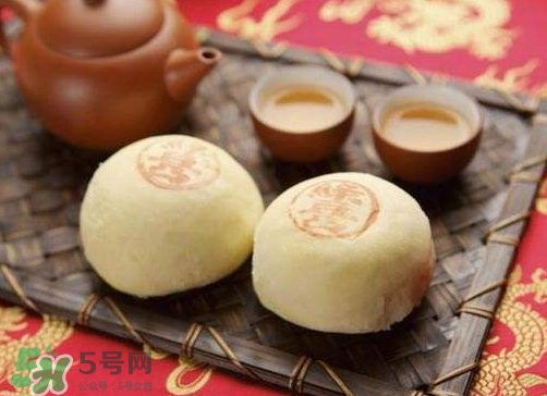 鮮肉月餅熱量高嗎？一個鮮肉月餅的熱量是多少？