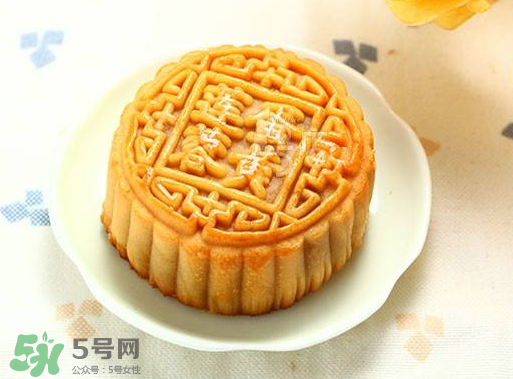 蛋黃月餅的蛋黃怎么做？蛋黃月餅的蛋黃怎么處理？