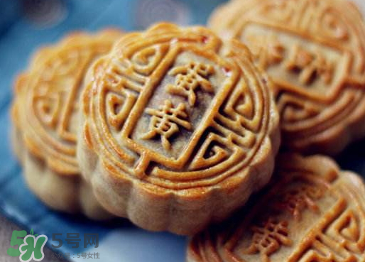 蛋黃月餅的蛋黃怎么做？蛋黃月餅的蛋黃怎么處理？