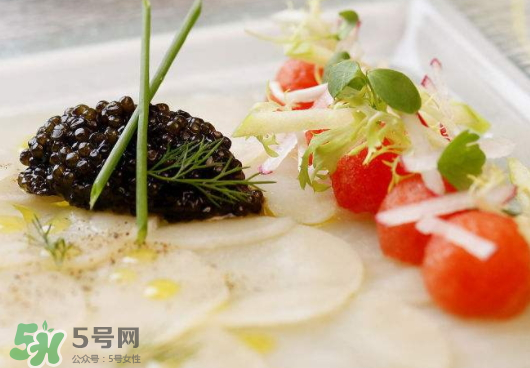 黑魚籽能吃嗎？黑魚籽怎么吃？
