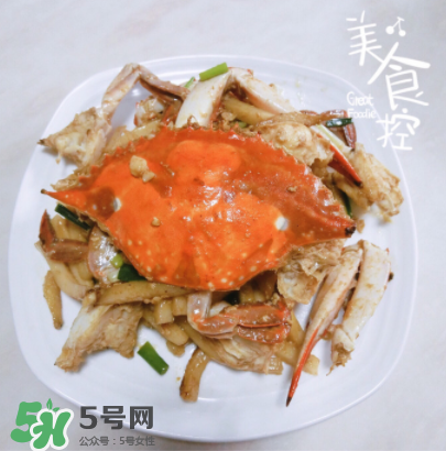 梭子蟹有寄生蟲嗎？梭子蟹有寄生蟲能吃嗎？