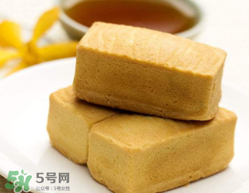 鳳梨酥熱量高嗎？一塊鳳梨酥的熱量是多少？