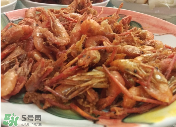 河蝦是海鮮嗎？河蝦屬于海鮮嗎？