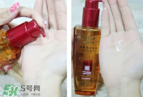 歐萊雅小紅瓶和小金瓶哪個好？歐萊雅小紅瓶精油怎么樣