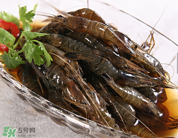 河蝦是基圍蝦嗎？河蝦是辛辣食物嗎？