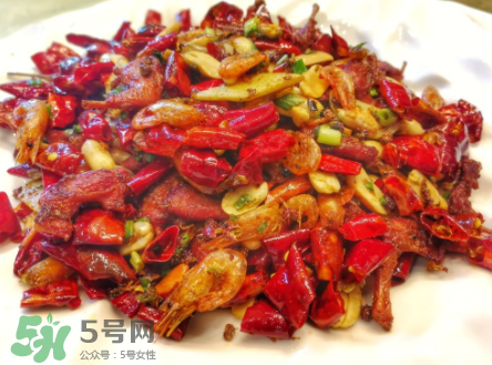 河蝦是基圍蝦嗎？河蝦是辛辣食物嗎？