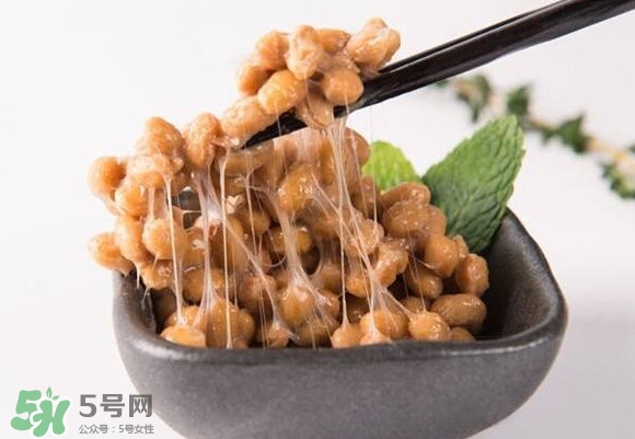 納豆是發(fā)物嗎？納豆什么人不能吃