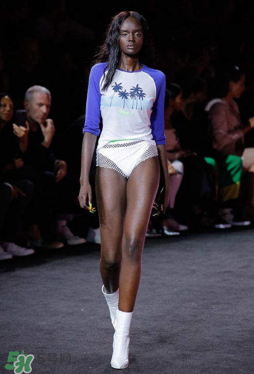 fenty puma by rihanna2018春夏系列怎么樣_好看嗎？