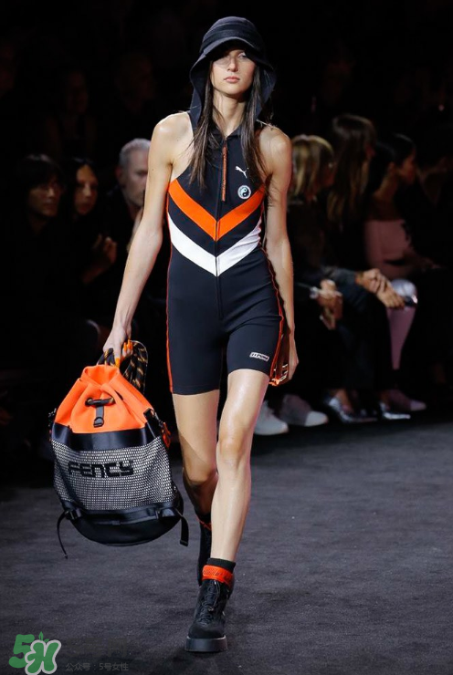 fenty puma by rihanna2018春夏系列怎么樣_好看嗎？