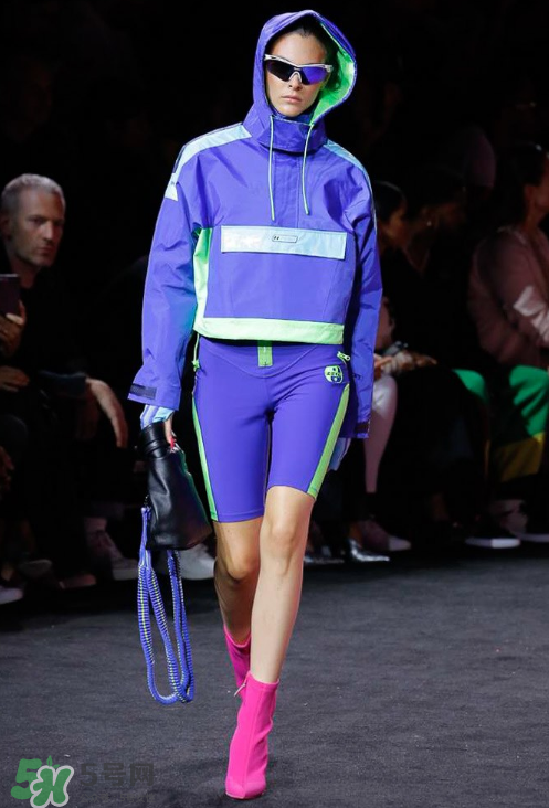 fenty puma by rihanna2018春夏系列怎么樣_好看嗎？