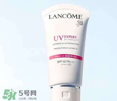 蘭蔻防曬露有幾種？蘭蔻防曬露和隔離乳哪款好？