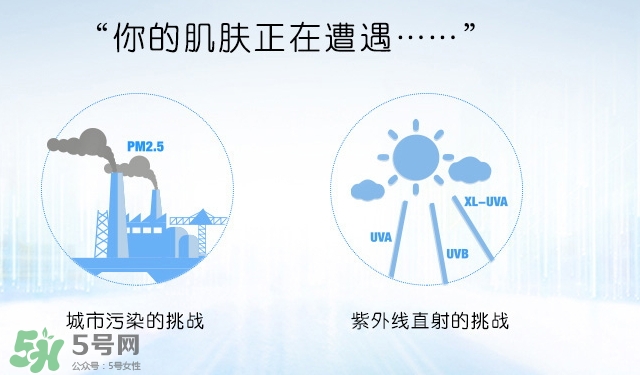 蘭蔻防曬露有幾種？蘭蔻防曬露和隔離乳哪款好？