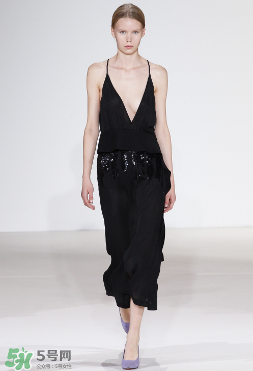 victoria beckham2018春夏系列怎么樣_好看嗎？