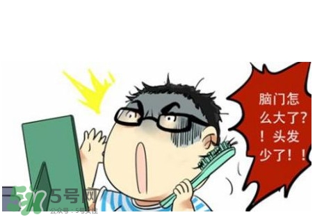 掉頭發(fā)是有什么病嗎？掉頭發(fā)是缺什么