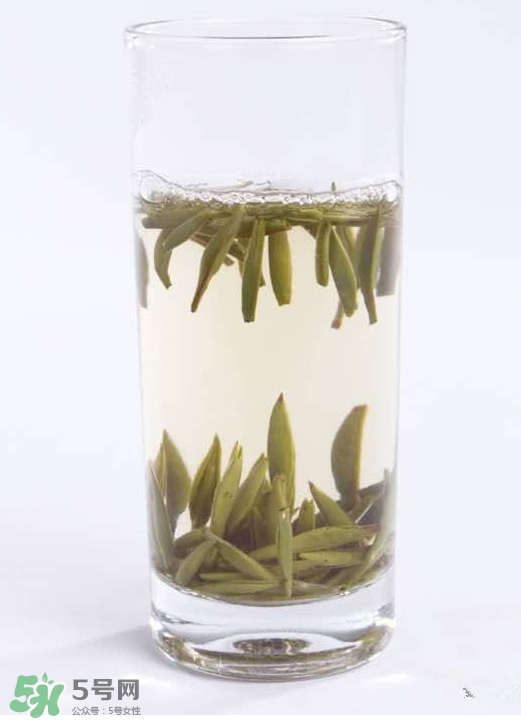 白毫銀針屬于綠茶嗎？白毫銀針是什么茶？