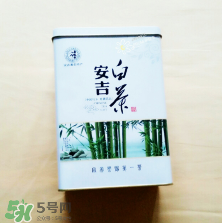 白茶需要洗茶嗎？白茶是洗還是不洗？