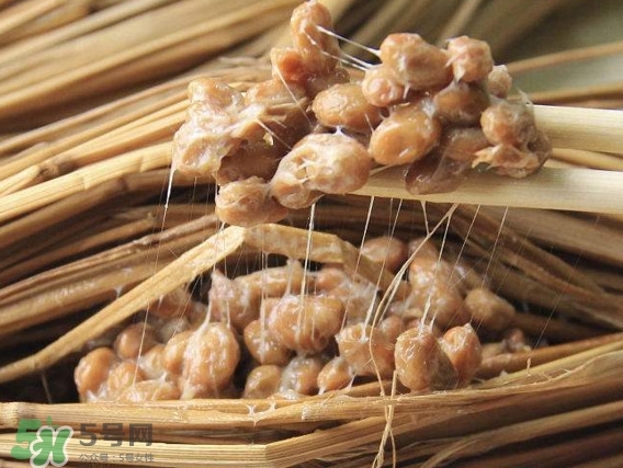 納豆是發(fā)物嗎？納豆什么人不能吃