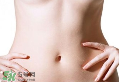 脖子上會長妊娠紋嗎？妊娠紋長在哪些地方？