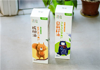 初蘊(yùn)核桃油好嗎？初蘊(yùn)核桃油怎么樣？