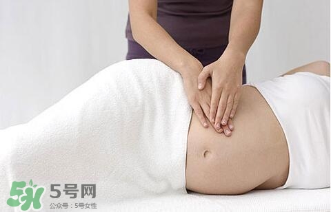 孕期不長妊娠紋正常嗎？每個孕婦都會長妊娠紋嗎？