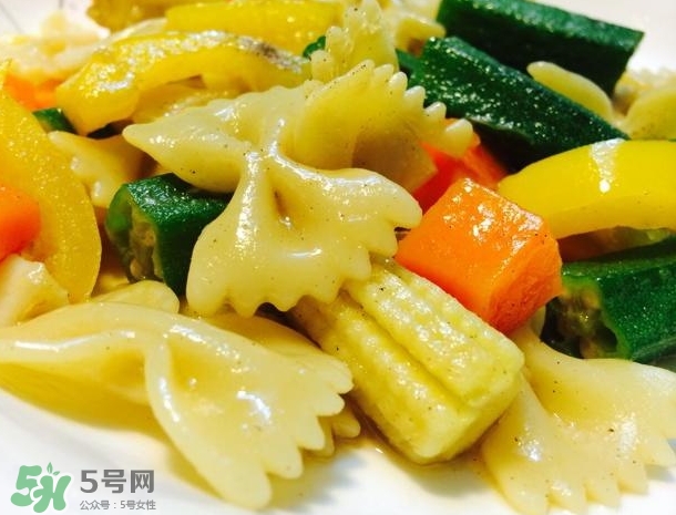 蝴蝶粉怎么煮才好吃？蝴蝶粉的做法大全