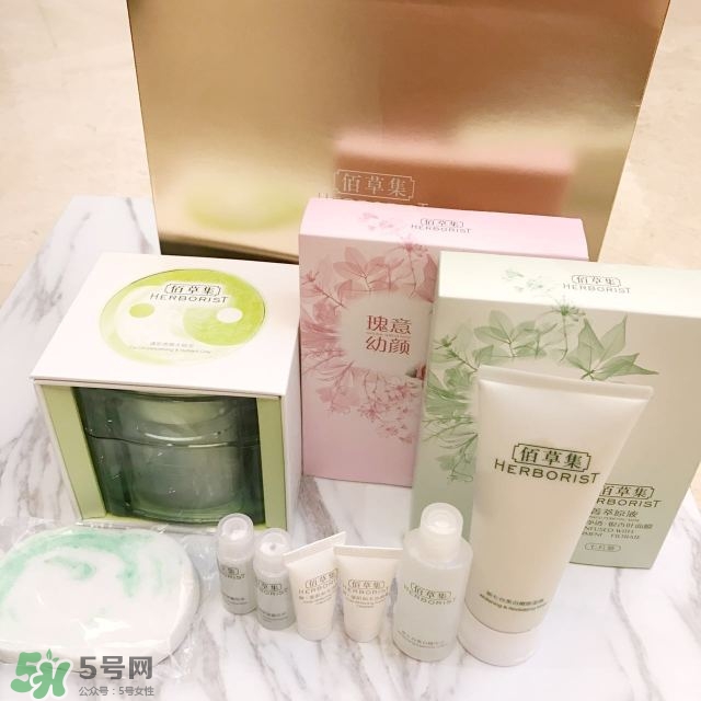 百雀羚三生花系列怎么樣？百雀羚三生花系列好用嗎？
