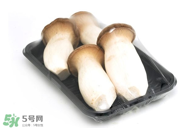 杏鮑菇頭要嗎？杏鮑菇怎么去腥味