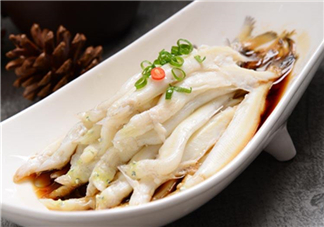 大銀魚怎么做好吃？大銀魚的做法大全