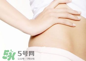 長(zhǎng)妊娠紋的前兆 長(zhǎng)妊娠紋很癢怎么辦？