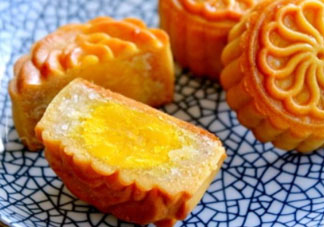 蛋黃月餅的蛋黃怎么做？蛋黃月餅的蛋黃怎么處理？