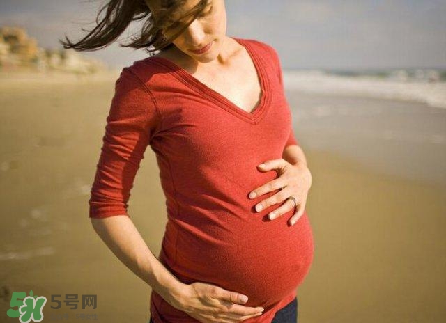 孕期不長妊娠紋正常嗎？每個孕婦都會長妊娠紋嗎？