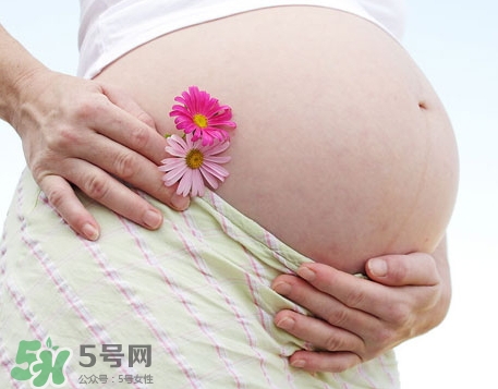妊娠紋什么時候變白？妊娠紋產(chǎn)品什么時候用？
